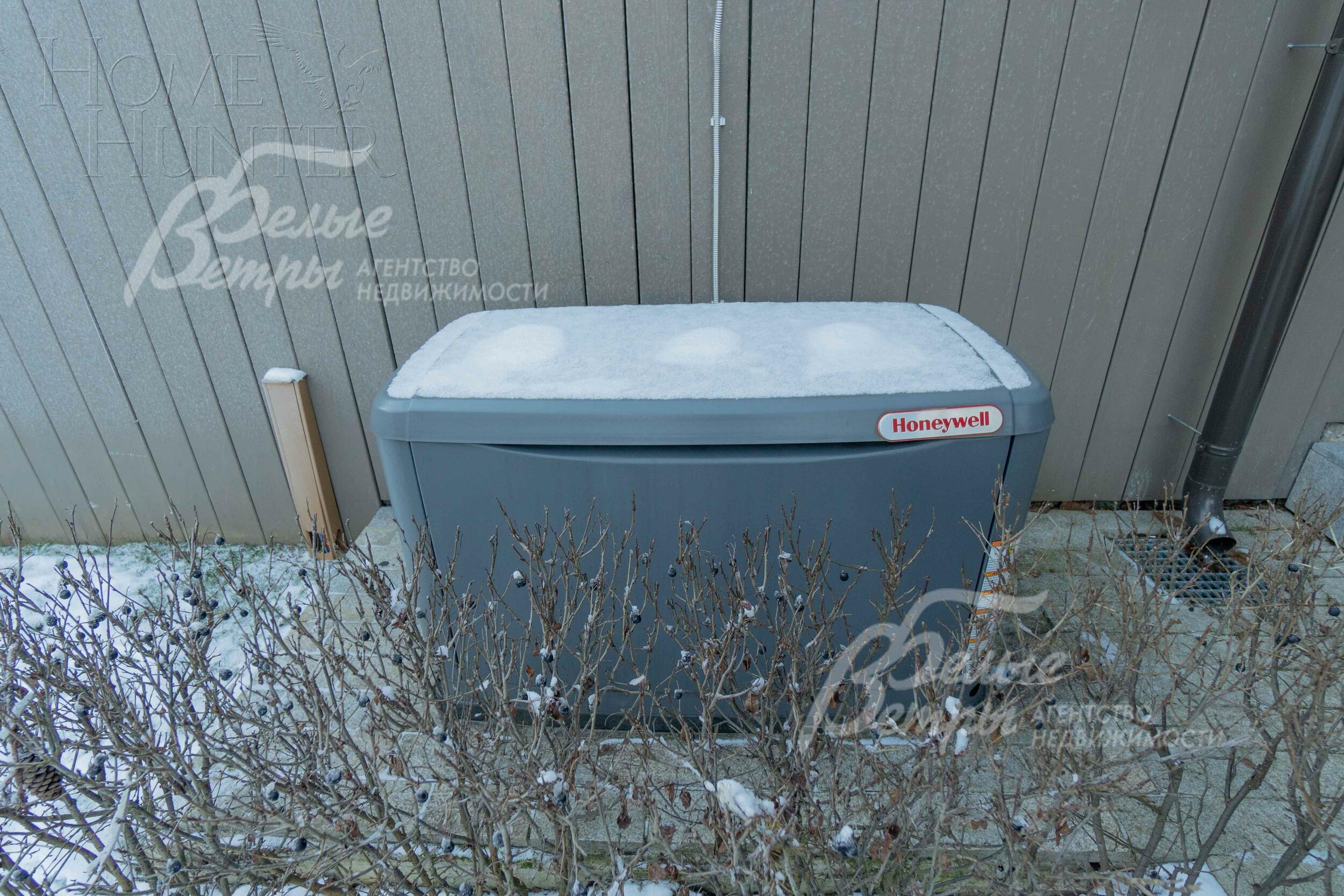 2-этажный коттедж 1 150 м² с отделкой