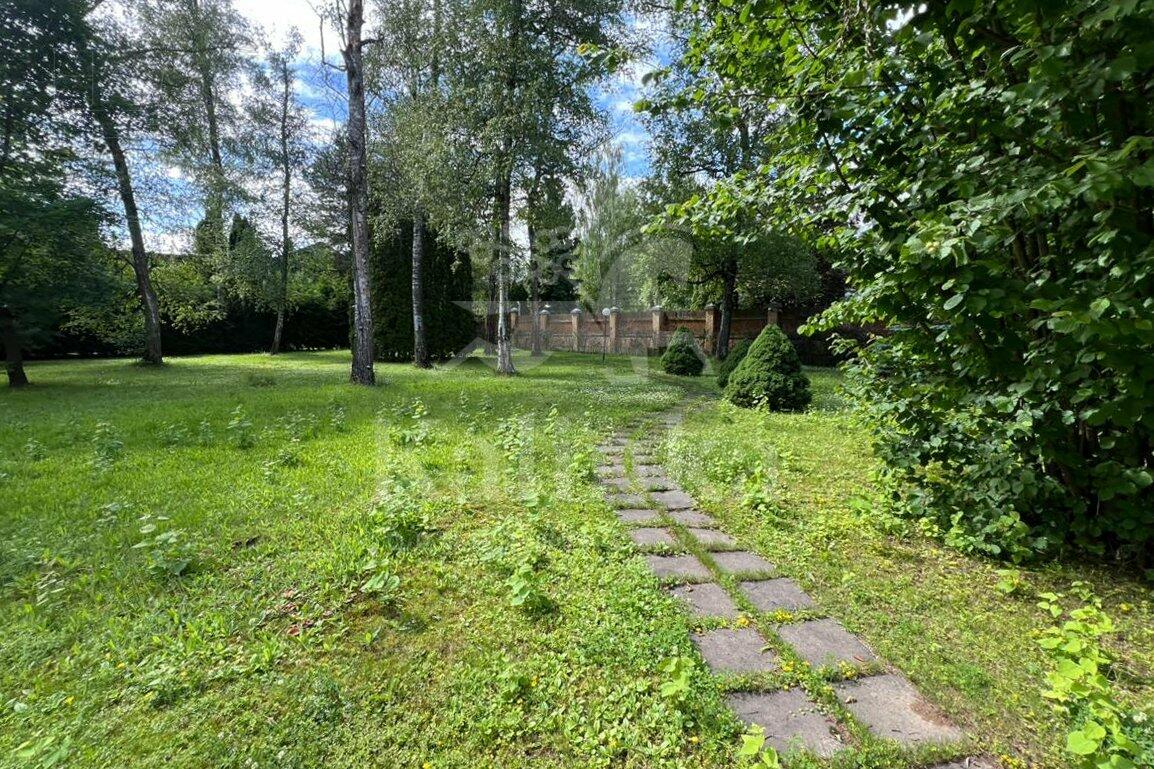 Участок 39.97 сот. в охраняемом поселке