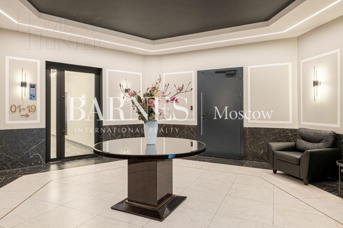 1-КОМН. АПАРТАМЕНТЫ БЕЗ ОТДЕЛКИ 41 М² НА 3 ЭТАЖЕ