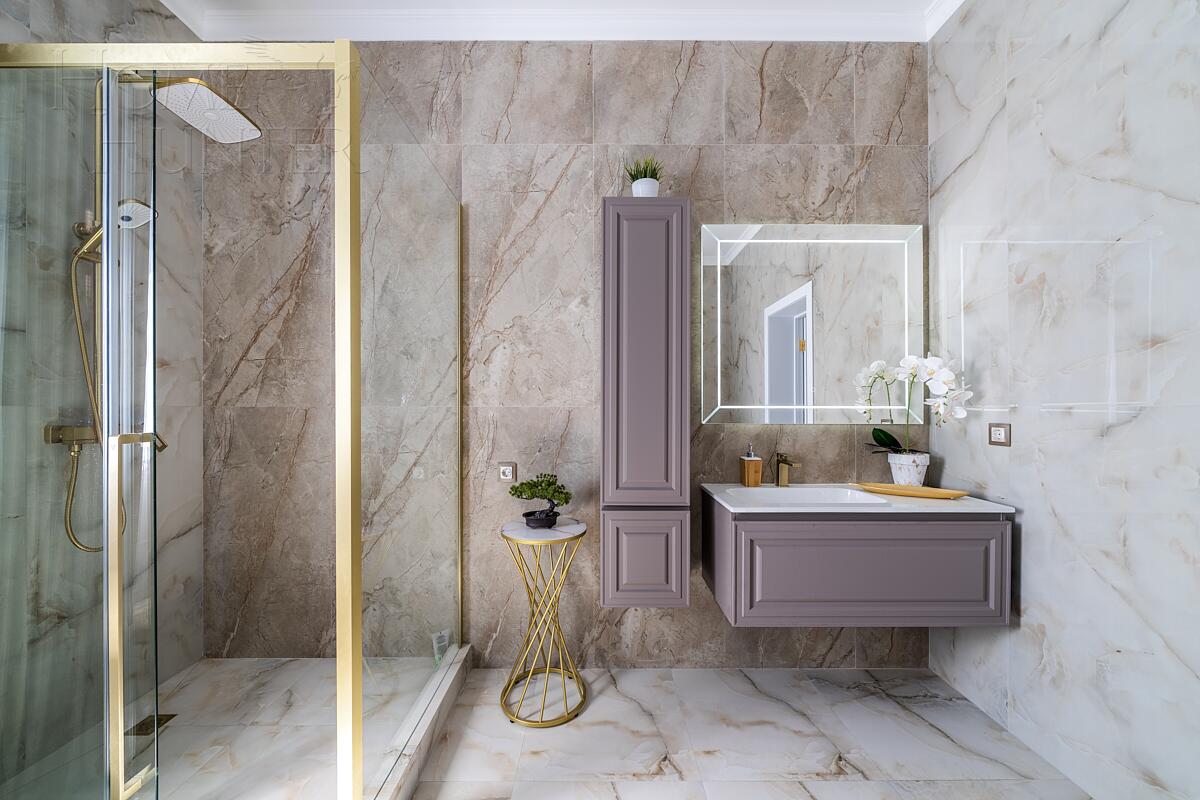 2-этажный коттедж 273 м² без отделки