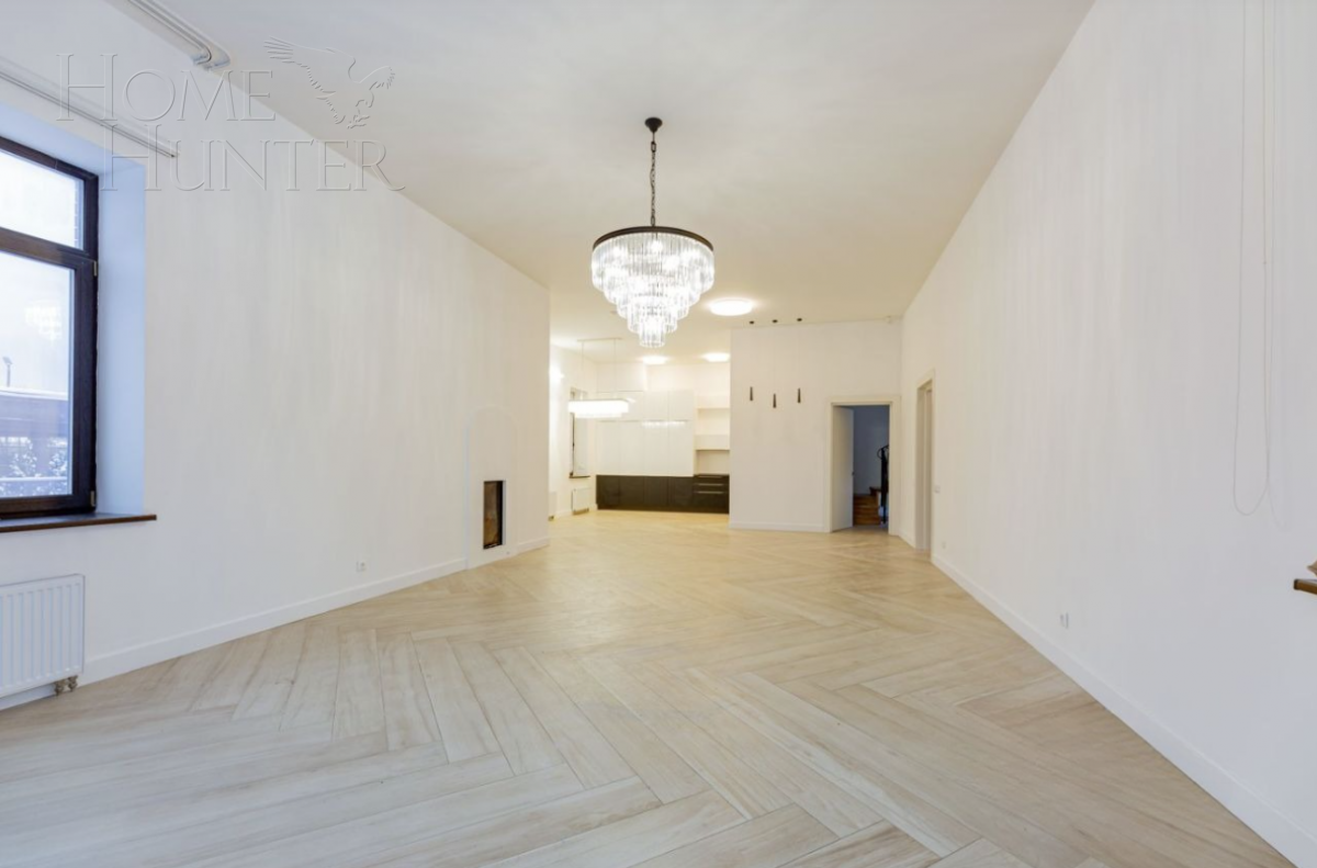 2-этажный коттедж 375 м² с отделкой