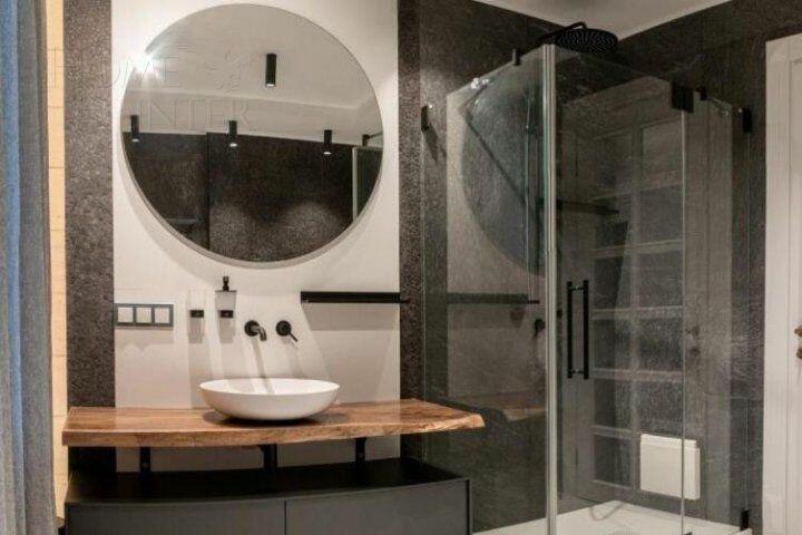 2-этажный коттедж 780 м² с отделкой