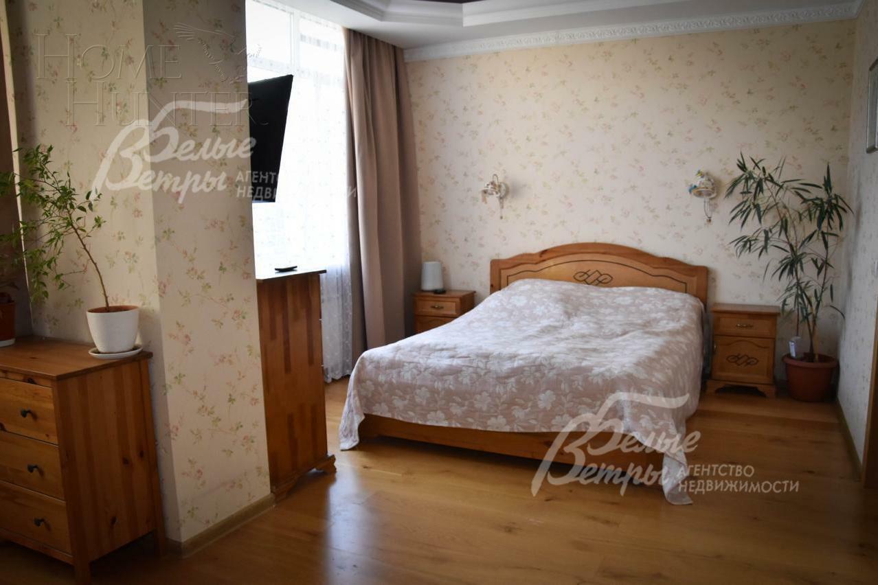 2-этажный таунхаус 235 м² с отделкой