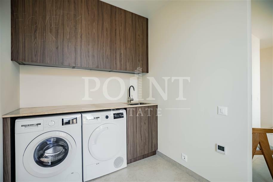 2-этажный таунхаус 170 м² с отделкой