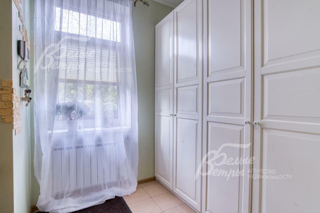 2-этажный таунхаус 235 м² с отделкой