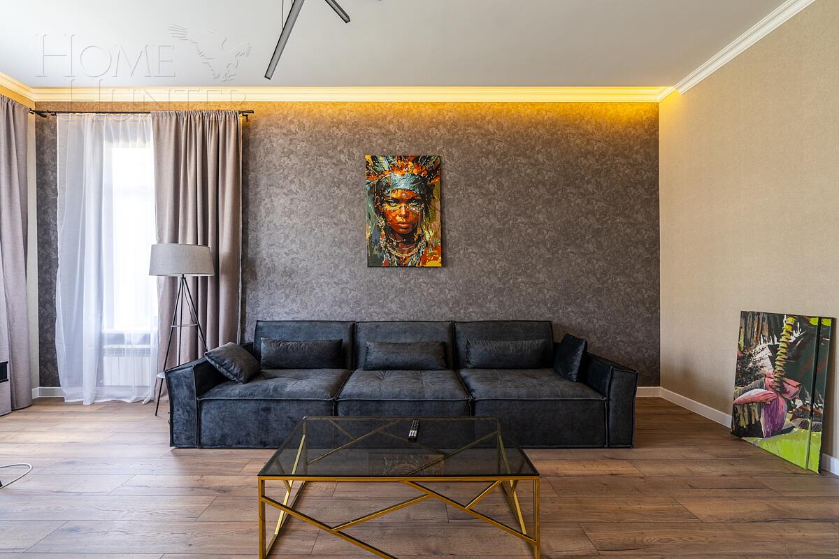 2-этажный коттедж 273 м² без отделки