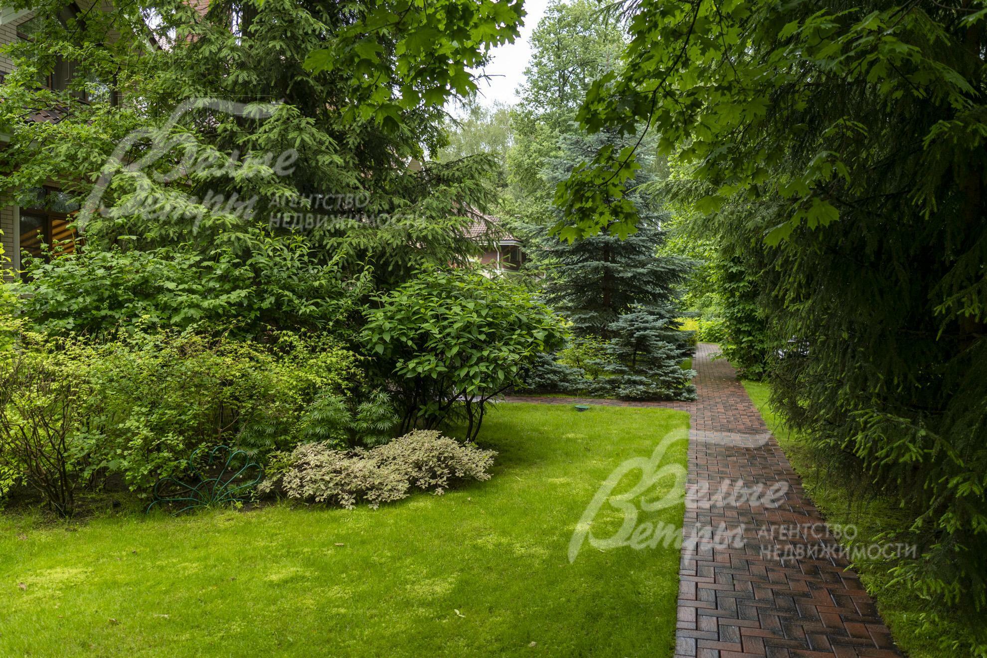 2-этажный коттедж 750 м² с отделкой