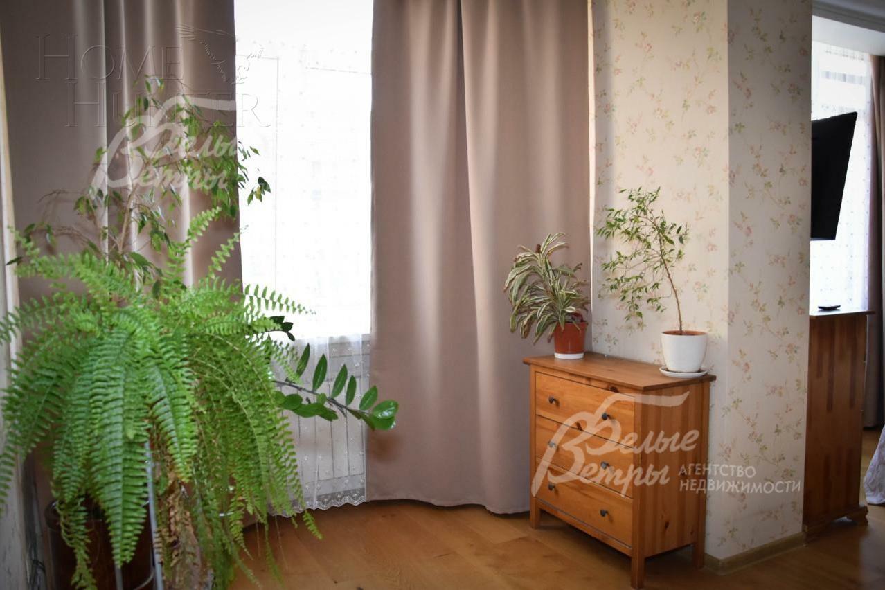 2-этажный таунхаус 235 м² с отделкой