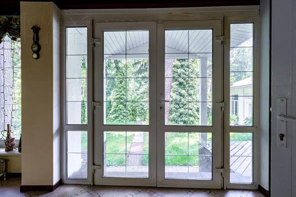 2-этажный коттедж 735.4 м² с отделкой