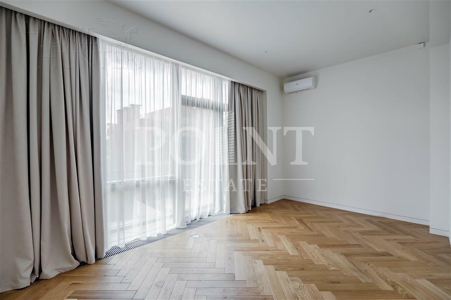 2-этажный таунхаус 170 м² с отделкой