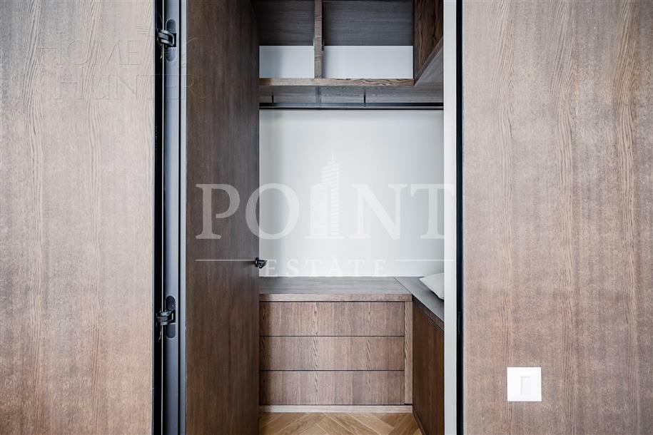 2-этажный таунхаус 170 м² с отделкой