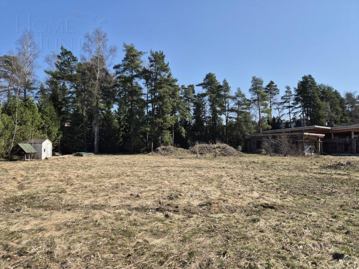 Участок 22 сот. в охраняемом поселке