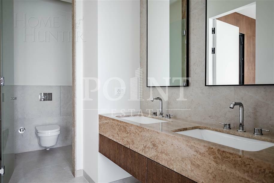 2-этажный таунхаус 170 м² с отделкой