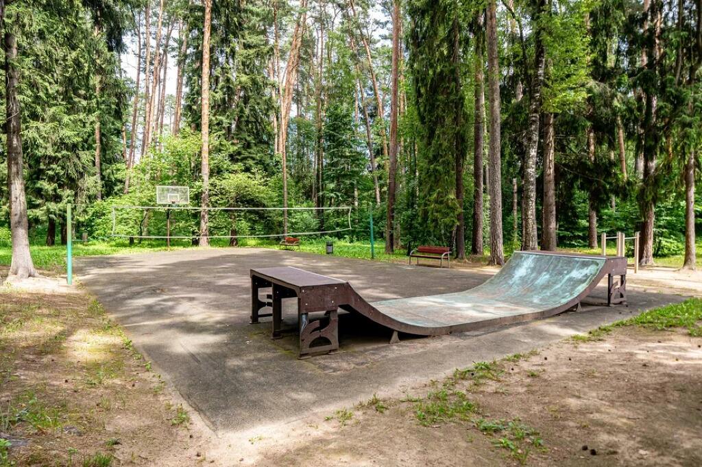 2-этажный коттедж 735.4 м² с отделкой