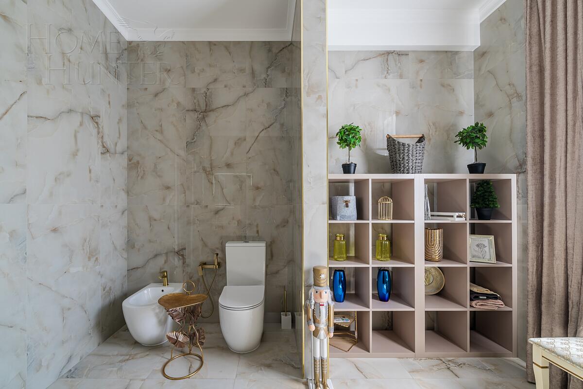 2-этажный коттедж 273 м² без отделки