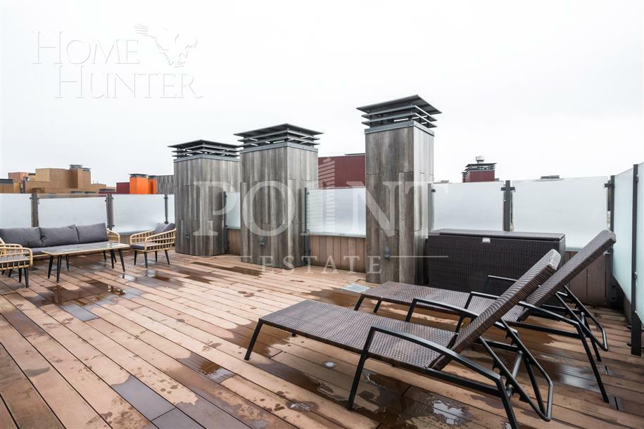 ТАУНХАУС 167 м² с отделкой