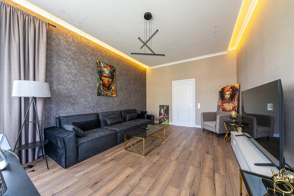 2-этажный коттедж 273 м² без отделки