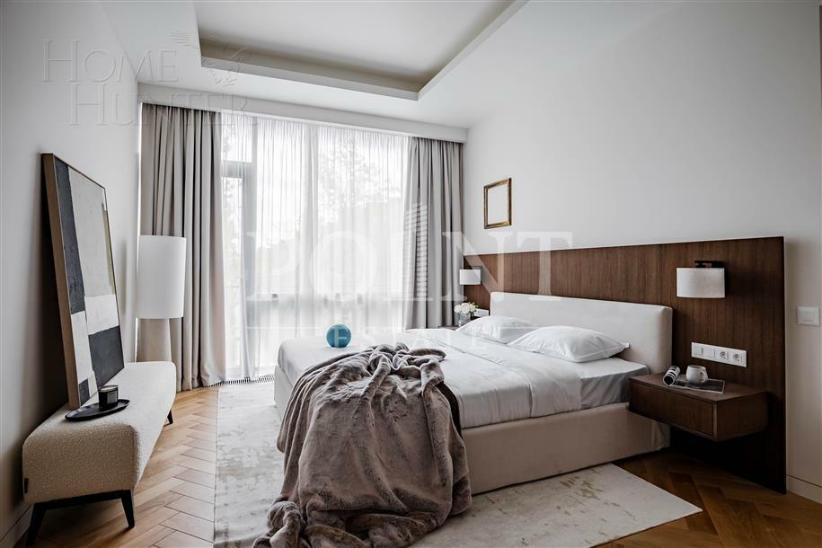 2-этажный таунхаус 170 м² с отделкой