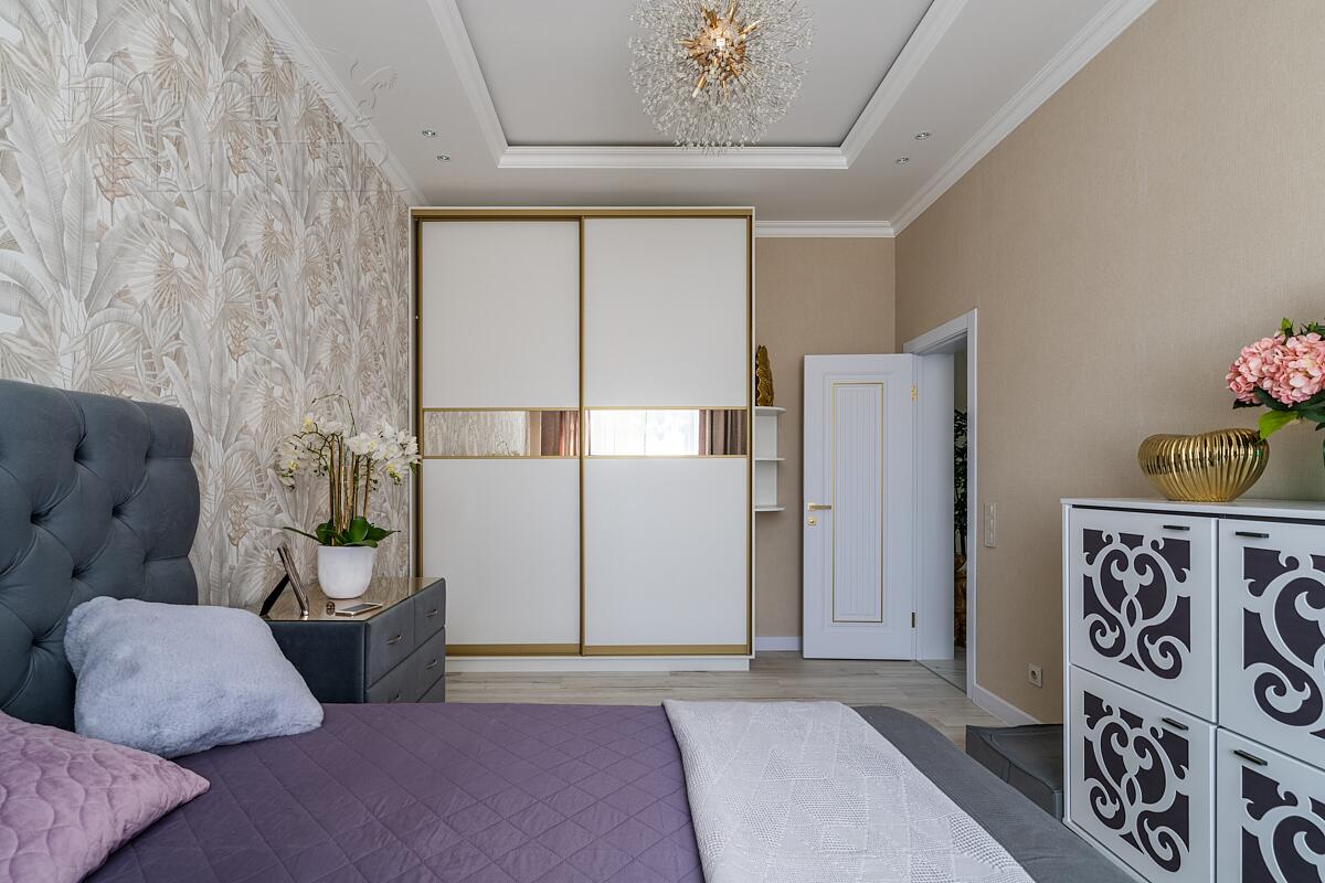 2-этажный коттедж 273 м² без отделки