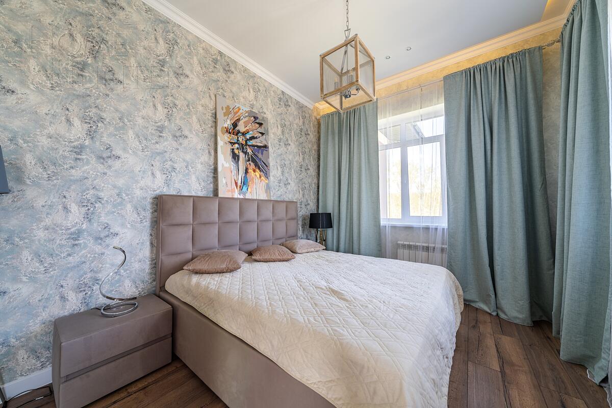 2-этажный коттедж 273 м² без отделки