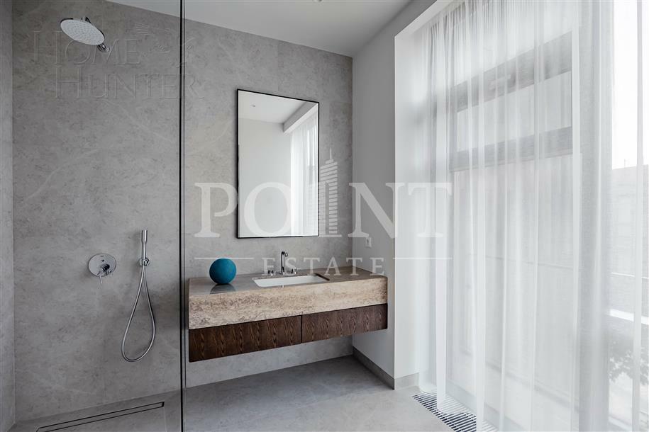 2-этажный таунхаус 170 м² с отделкой