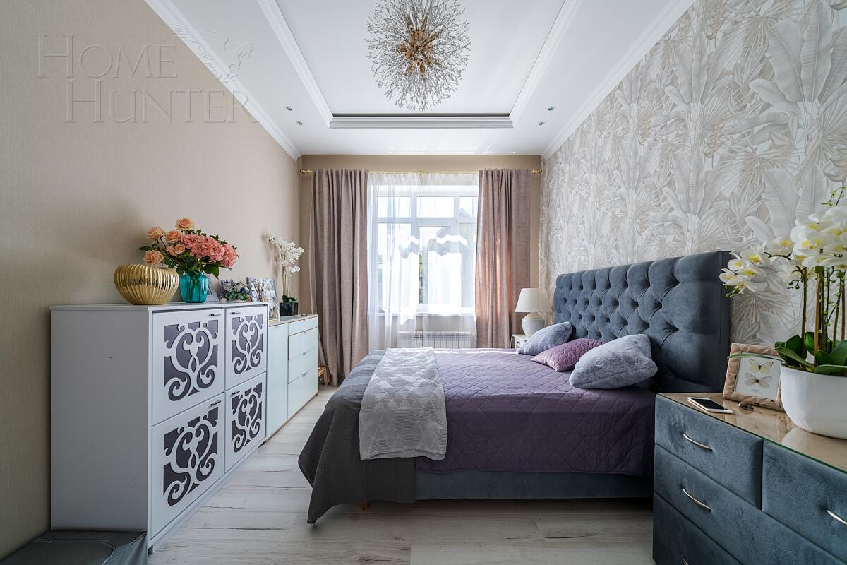 2-этажный коттедж 273 м² без отделки