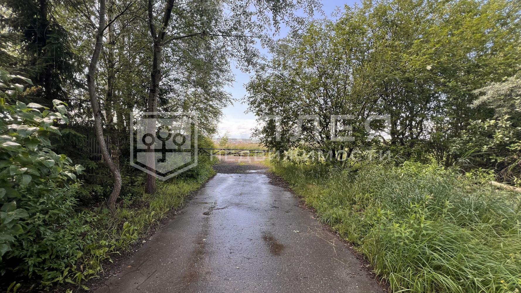 Участок 15 сот.