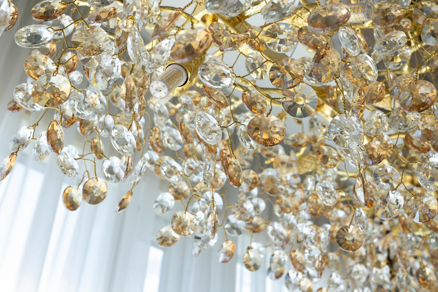 5-КОМН. КВАРТИРА С ОТДЕЛКОЙ 143 М² НА 15 ЭТАЖЕ