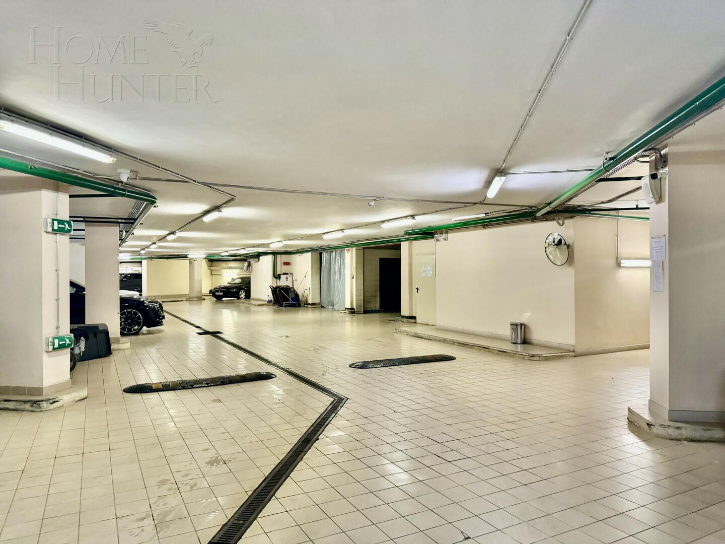 1-КОМН. ПЕНТХАУС БЕЗ ОТДЕЛКИ 524 М² НА 6 ЭТАЖЕ