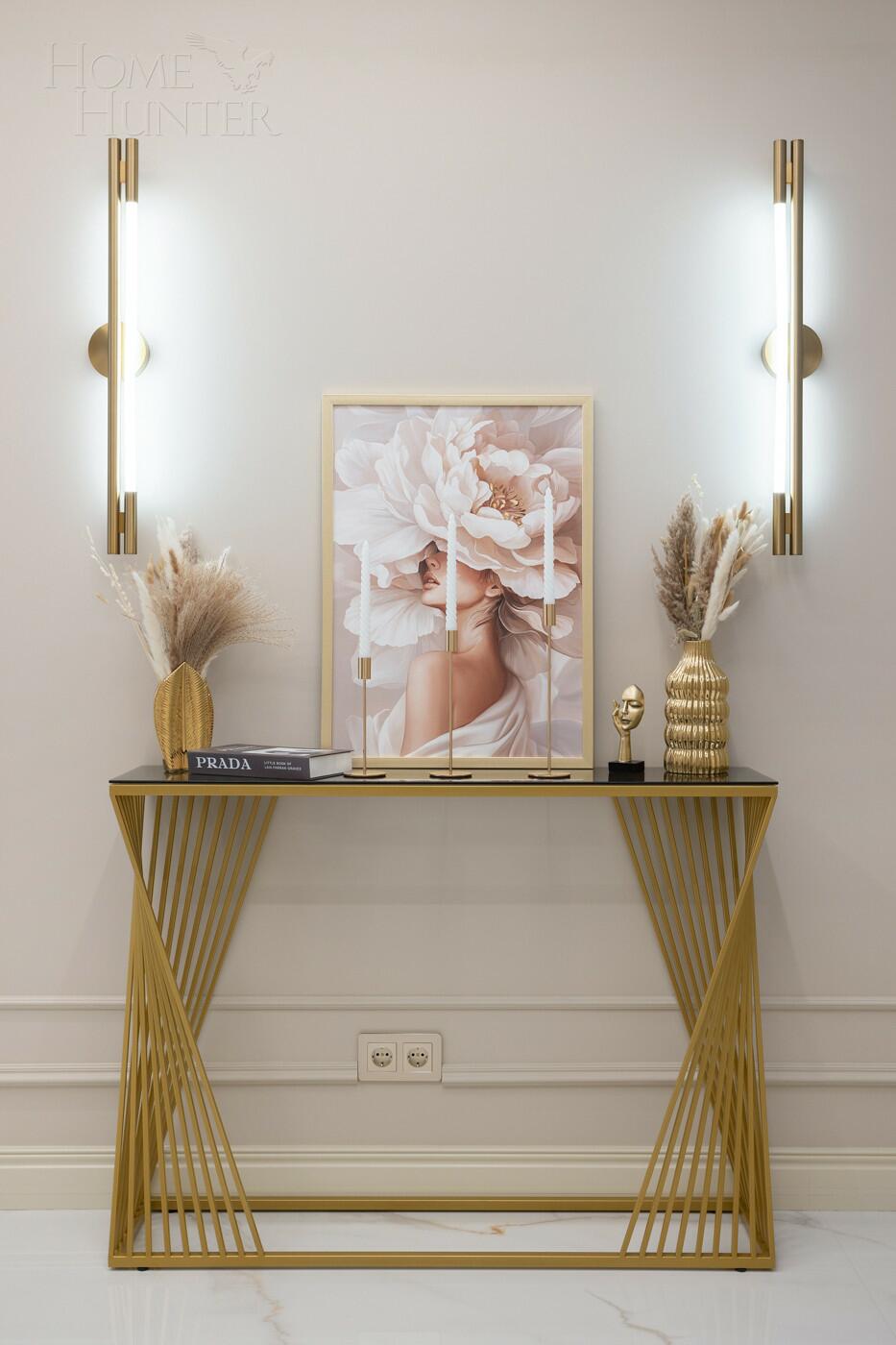 5-КОМН. КВАРТИРА С ОТДЕЛКОЙ 143 М² НА 15 ЭТАЖЕ