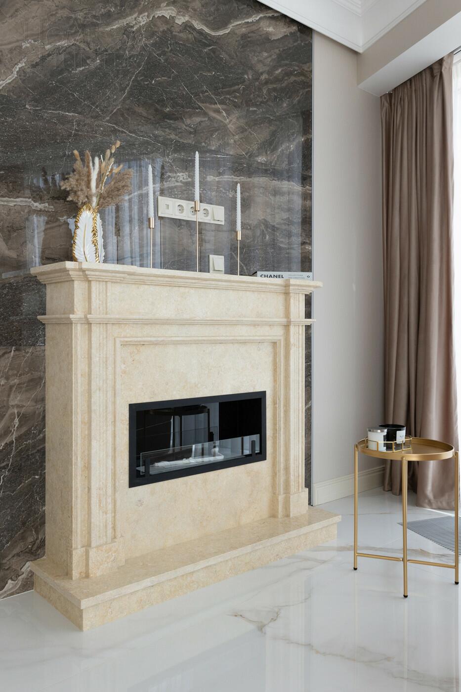 5-КОМН. КВАРТИРА С ОТДЕЛКОЙ 143 М² НА 15 ЭТАЖЕ