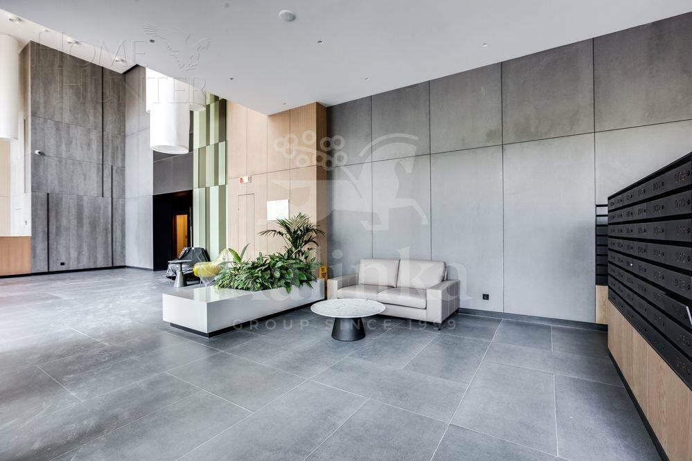 3-КОМН. КВАРТИРА БЕЗ ОТДЕЛКИ 78.2 М² НА 42 ЭТАЖЕ