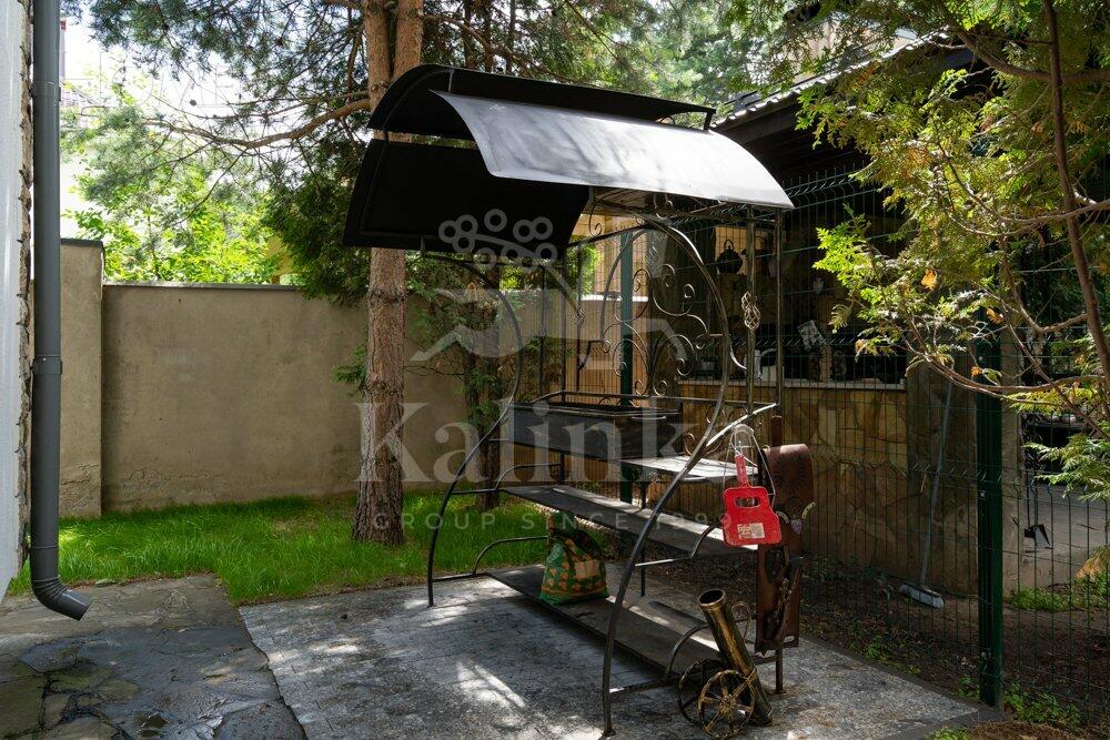 2-этажный коттедж 180 м² с отделкой