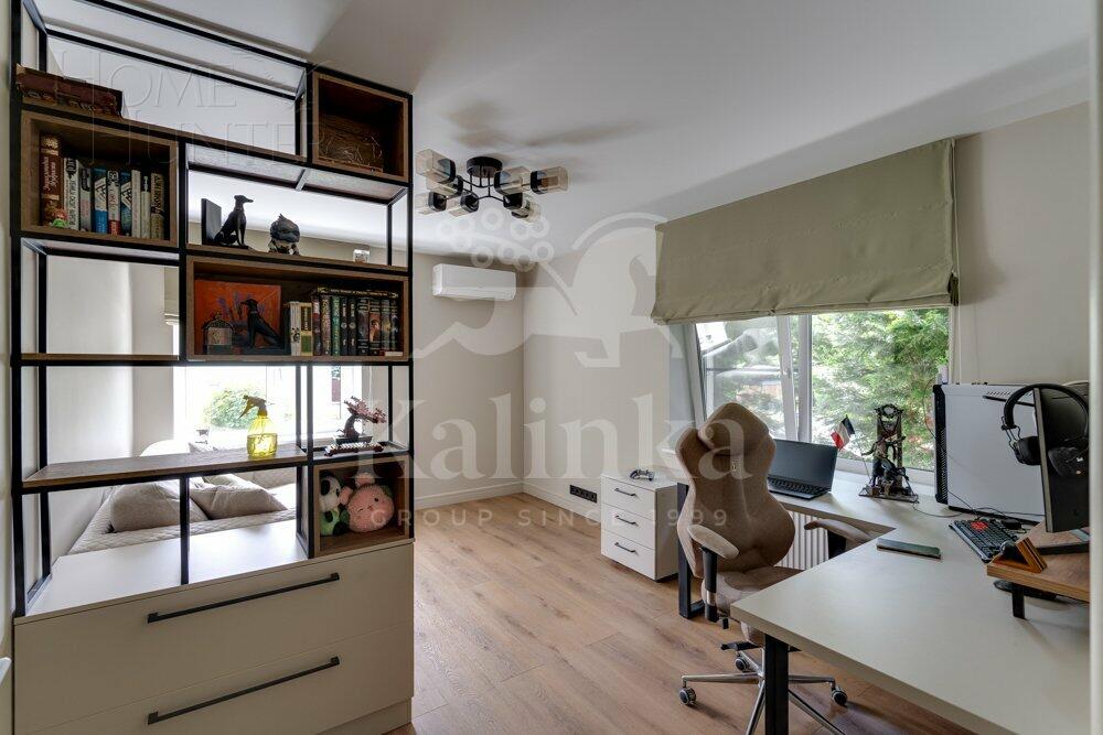 2-этажный коттедж 180 м² с отделкой