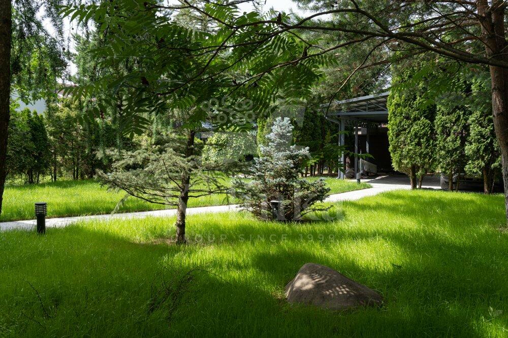 2-этажный коттедж 180 м² с отделкой