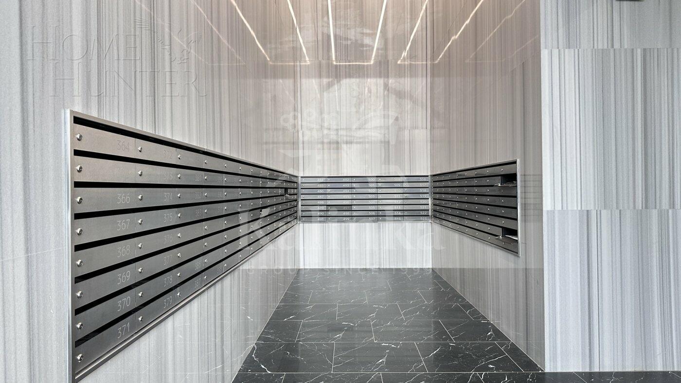 3-КОМН. КВАРТИРА С ОТДЕЛКОЙ 61.9 М² НА 19 ЭТАЖЕ