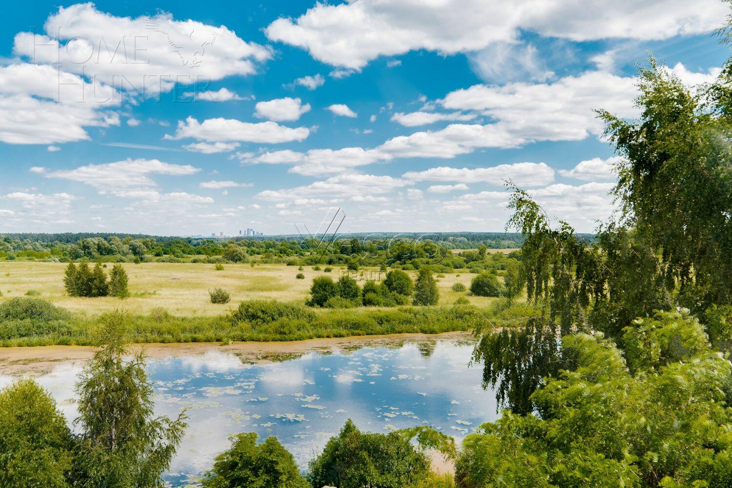 2-этажный коттедж 1 940 м² с отделкой