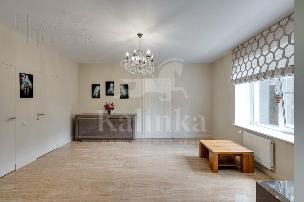 2-этажный коттедж 180 м² с отделкой