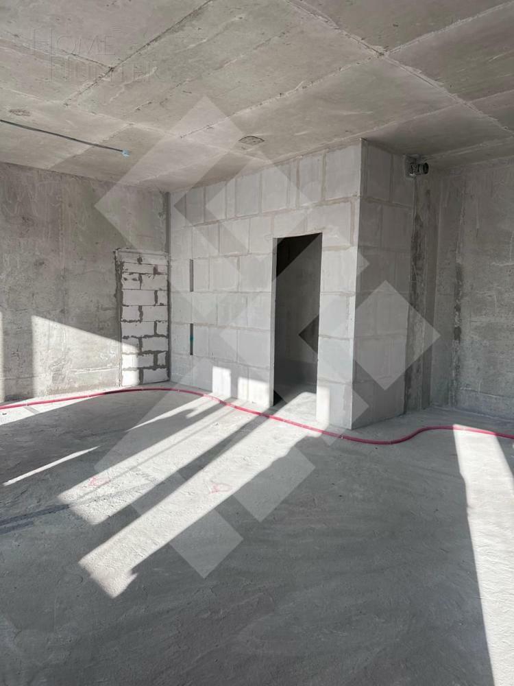 2-КОМН. КВАРТИРА БЕЗ ОТДЕЛКИ 83 М² НА 25 ЭТАЖЕ