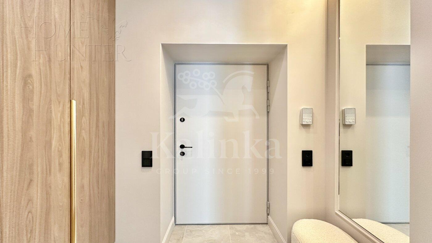 3-КОМН. КВАРТИРА С ОТДЕЛКОЙ 61.9 М² НА 19 ЭТАЖЕ