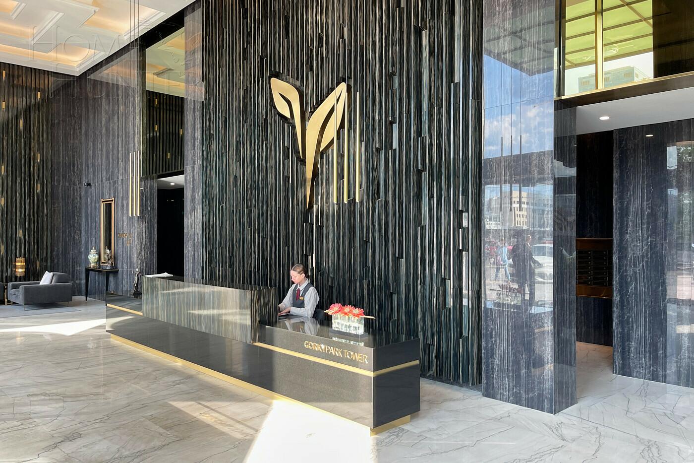 4-КОМН. КВАРТИРА С ОТДЕЛКОЙ 88 М² НА 10 ЭТАЖЕ