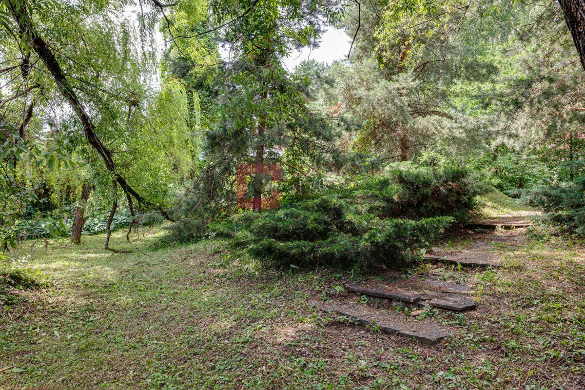 Участок 38 сот. в охраняемом поселке