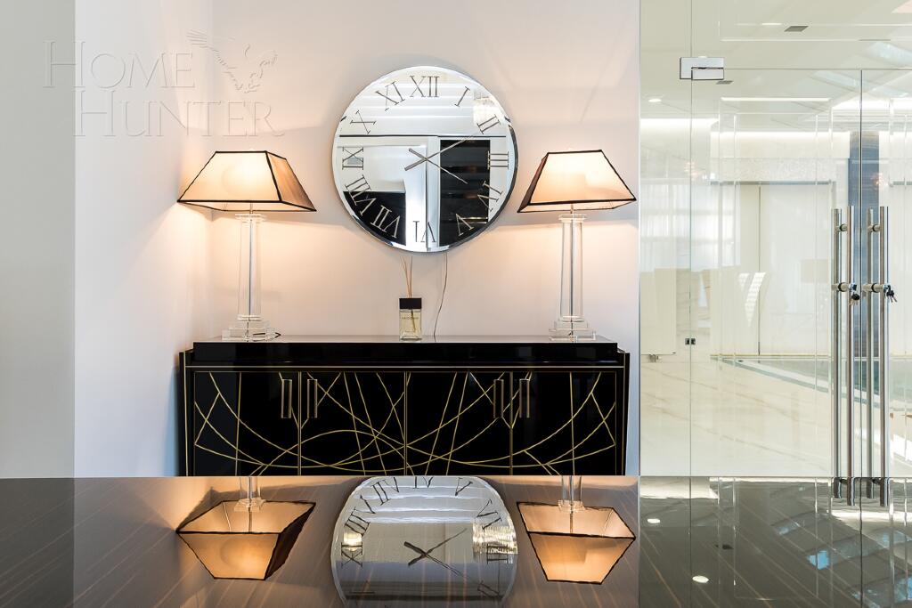 2-этажный коттедж 1 015 м² с отделкой