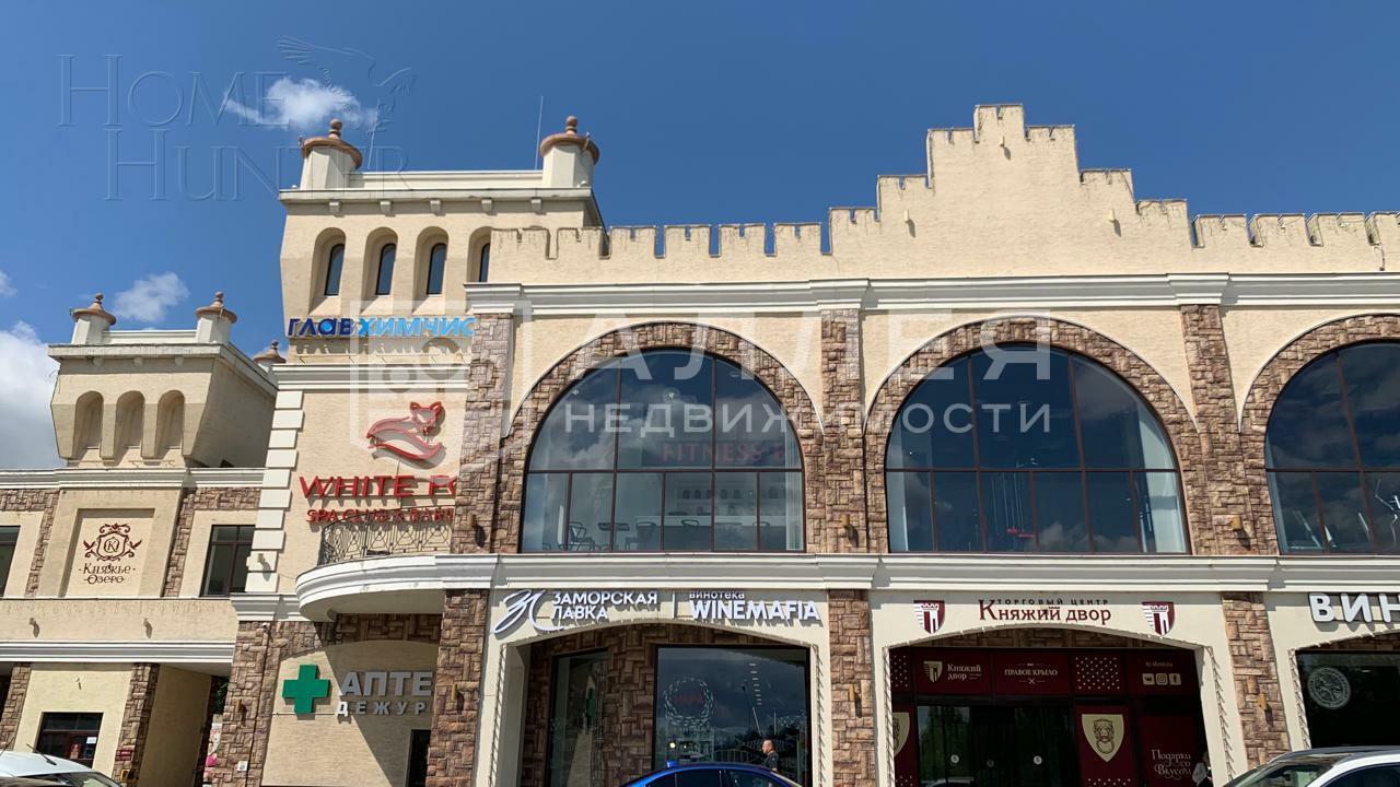 2-этажный коттедж 402 м² с отделкой