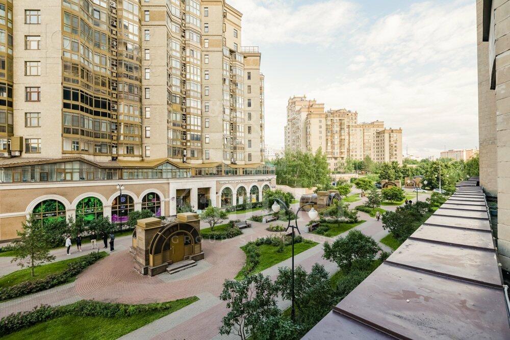 3-КОМН. КВАРТИРА С ОТДЕЛКОЙ 76.3 М² НА 2 ЭТАЖЕ