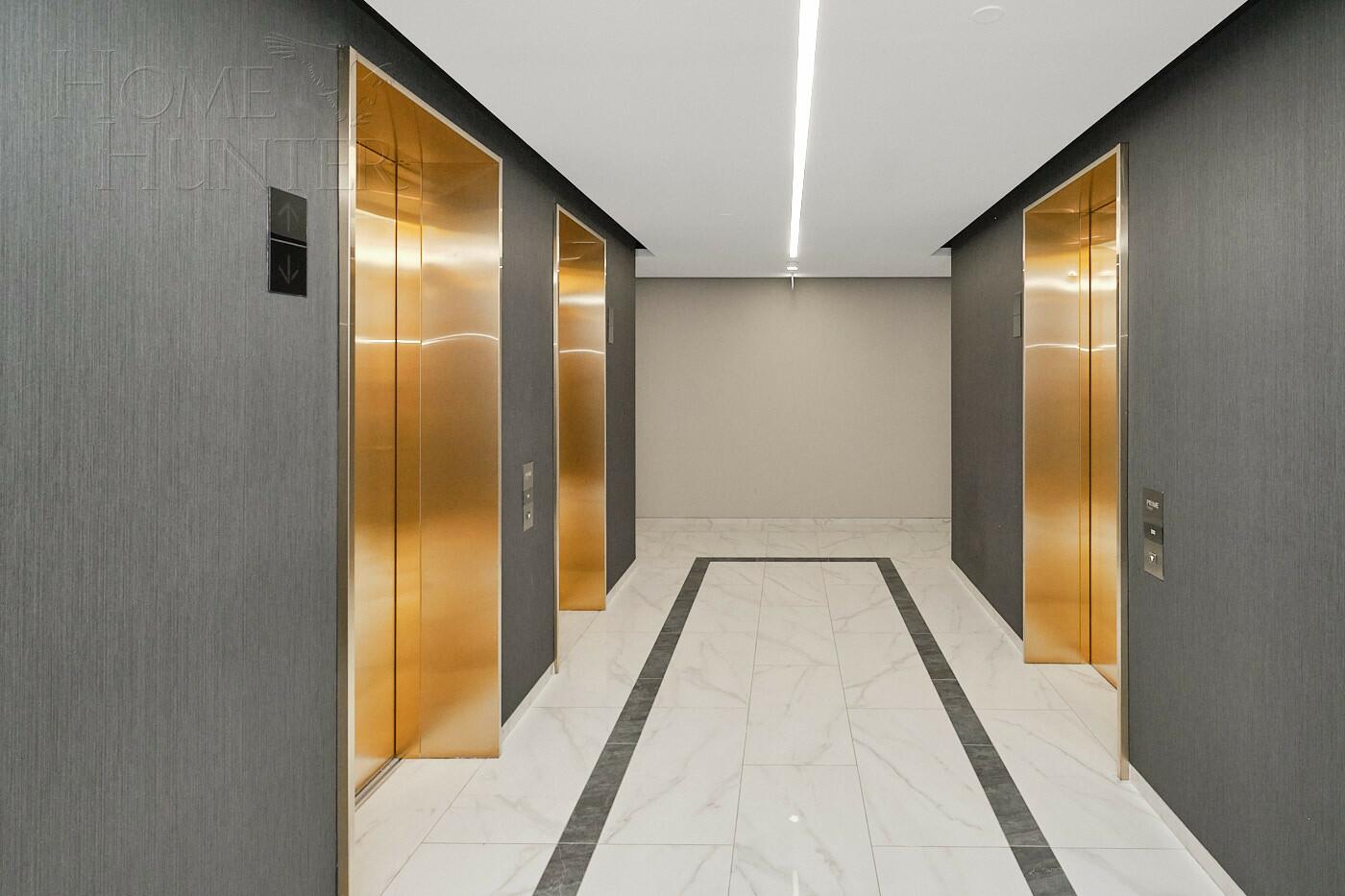 4-КОМН. КВАРТИРА С ОТДЕЛКОЙ 88 М² НА 10 ЭТАЖЕ