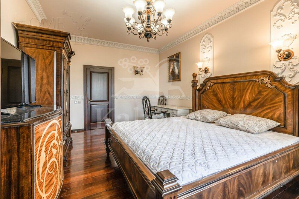 3-КОМН. КВАРТИРА С ОТДЕЛКОЙ 76.3 М² НА 2 ЭТАЖЕ