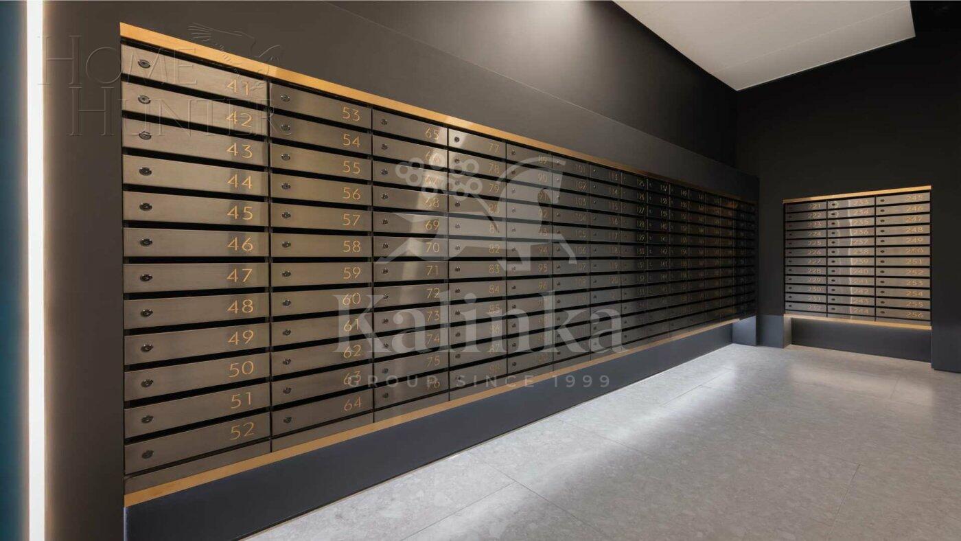 2-КОМН. КВАРТИРА БЕЗ ОТДЕЛКИ 56.1 М² НА 8 ЭТАЖЕ