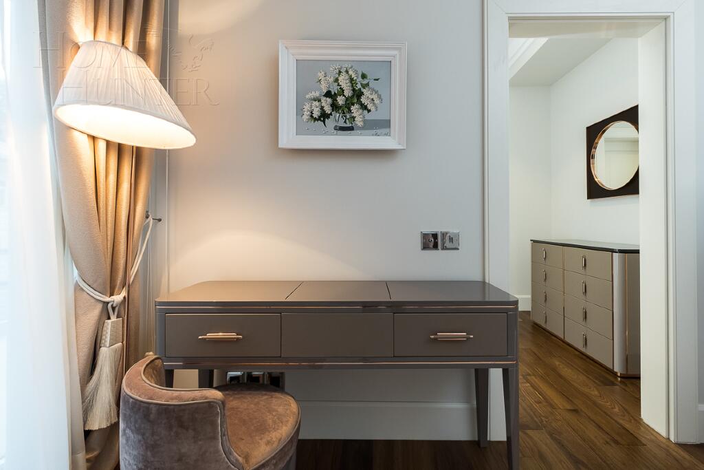 2-этажный коттедж 1 015 м² с отделкой