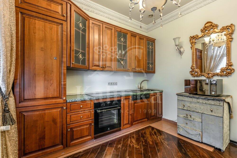 3-КОМН. КВАРТИРА С ОТДЕЛКОЙ 76.3 М² НА 2 ЭТАЖЕ